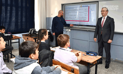 Eskişehir'de eğitimde sürdürülebilir başarı için yol haritası oluşturuluyor