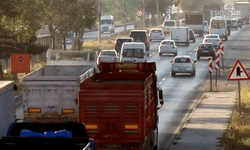 Hız yapan bu sistemle yakalanacak! Eskişehir'de uygulama başladı