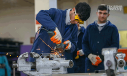 Eskişehir'de meslek lisesi mezunları için önemli görüşme