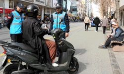 Eskişehirlilerin yoğun şikayeti harekete geçirdi: 312 araca ceza