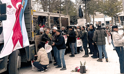 Eskişehir'in beş ilçesinde seferberlik! Hepsi ücretsiz dağıtıldı