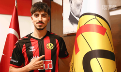 Eskişehirspor genç golcü ile anlaşma sağladı