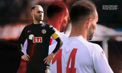 Eskişehirspor'dan bir transfer daha! İki sezon sonra yuvaya döndü