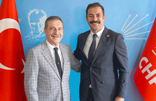 Ataç’tan Talat Yalaz yorumu: Eskişehirlileri ikna etmede başarılı…
