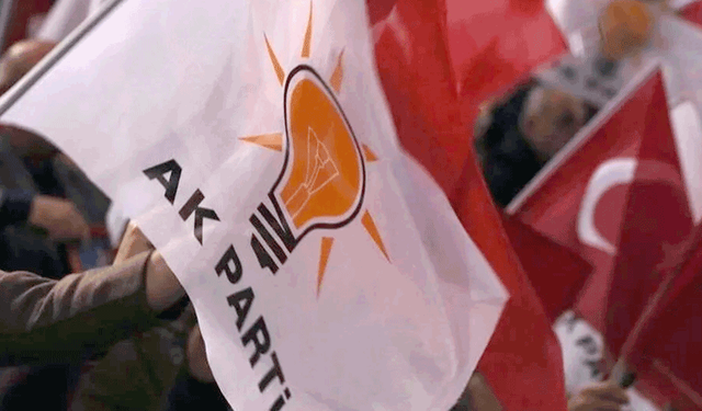 AK Parti Eskişehir’de il yürütme kurulu belli oldu