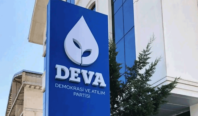 DEVA Partisi’nin Eskişehir adayları belirlendi