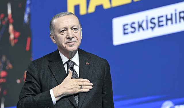 Erdoğan’dan Eskişehirspor açıklaması: Gelip ben oynayamam