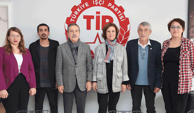TİP’ten Eskişehir kararı: Ayşe Ünlüce’yi destekleyecekler