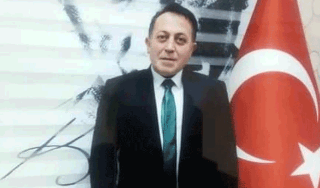 Zafer Partili başkan Eskişehir’de İYİ Parti’den aday oldu