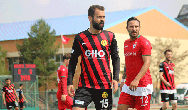 Şampiyonluk hayali biten Eskişehirspor’dan geç kalan geri dönüş