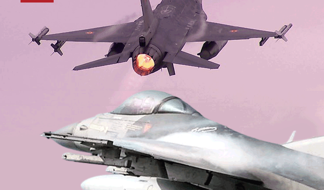 ABD’den alınacak F-16’lar için Eskişehir formülü