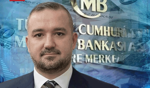 Merkez Bankası kritik kararı duyurdu! Faiz artırımı…