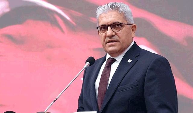 Eskişehir OSB Başkanı: Yabancı sermayeli yatırımda dramatik düşüş var