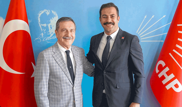 Ataç’tan Talat Yalaz yorumu: Eskişehirlileri ikna etmede başarılı…
