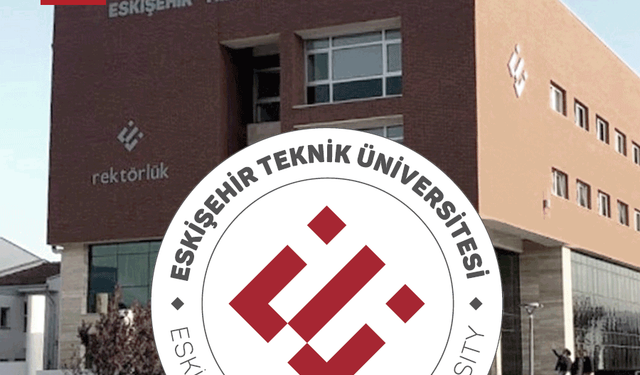 Alman kuruluş duyurdu: Eskişehir Teknik Üniversitesi ilk beşte