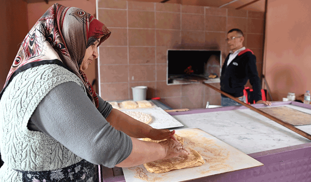 Emirdağ’da anlamlı karar: İsimleri mahalle fırınlarında yaşatılacak