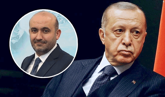 Erdoğan’dan AK Parti Eskişehir il başkanına: Çalışmıyorsunuz