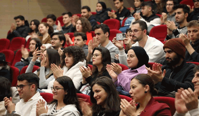 Eskişehir Teknik Üniversitesi öğrencilerine yeni müjdeler