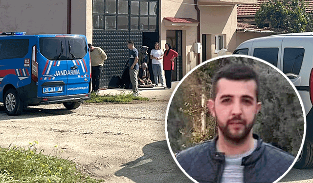 Eskişehir’de cinayet: Tartışma yaşadığı oğlunu öldürdü