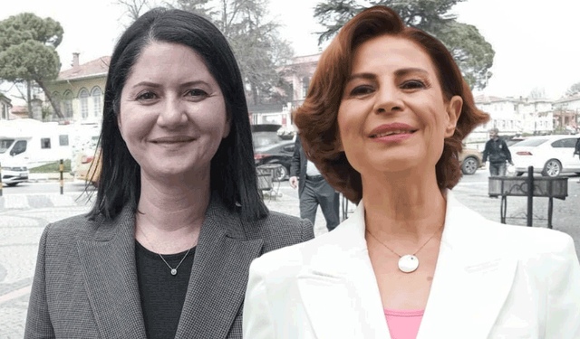 Kadın başkanlardan örnek iş birliği: Eskişehir’deki çalışma yayılıyor