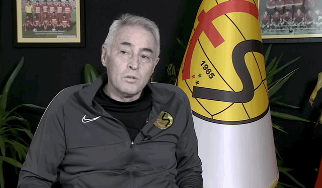 Süper Lig'i isteyen Sakaryaspor Eskişehirli hoca ile anlaştı
