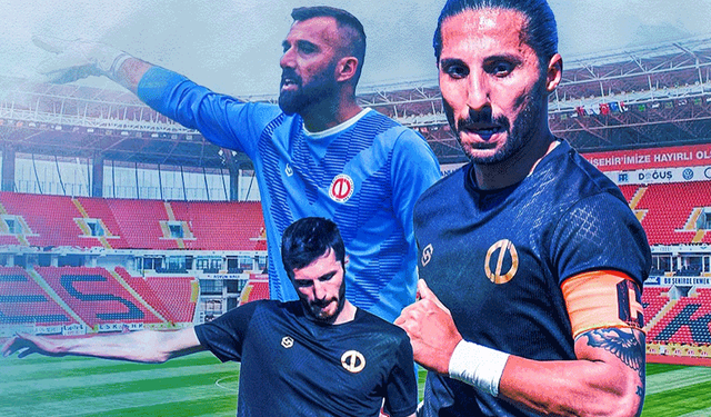 İşte Efeler maçında Anadolu Üniversitesispor’u bekleyen ihtimaller