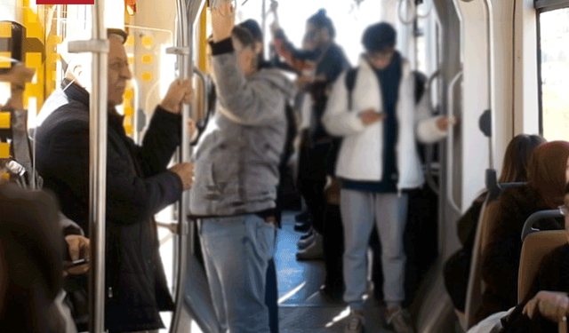 Toplu taşımada yeni dönem başlayacak: Eskişehir’de ESKART kaldırılıyor mu?