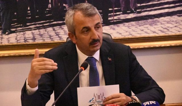 Vali açıkladı: 5 ayda 210 terör örgütü üyesi yakalandı