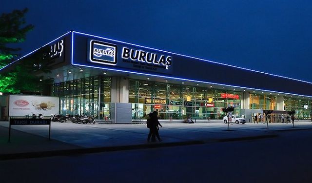 Bursa Şehirlerarası Terminali’ndeki mola yeri hakkında açıklama