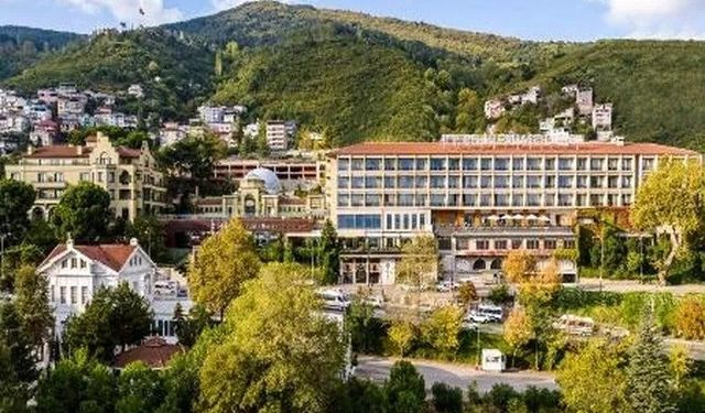 Bursa’nın ziyaret etmeniz gereken şifalı kaplıcaları