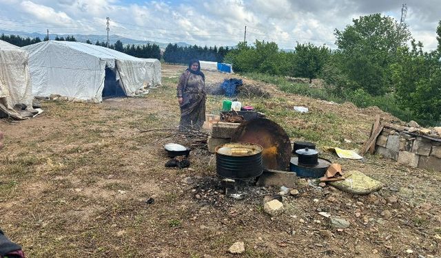 Mevsimlik tarım işçilerinin sosyal güvence mağduriyeti büyüyor