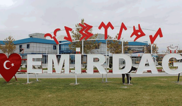 Emirdağ’da geleneksel gurbetçi festivali heyecanı başlıyor