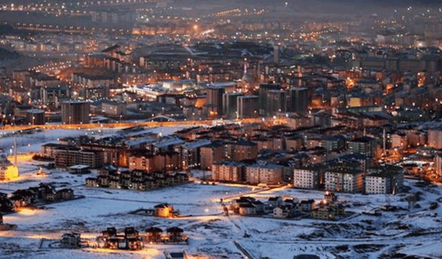 Erzurum’un en güzel ilçesi neresi? İşte merak edilen o ilçe