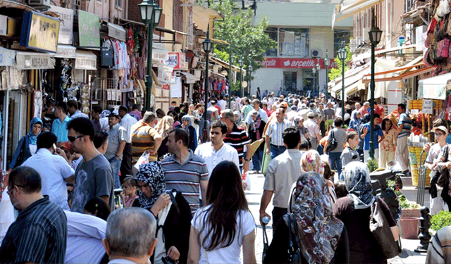 Eskişehir’de ne kadar işsiz var? Kentimizdeki işsizlik oranı belli oldu