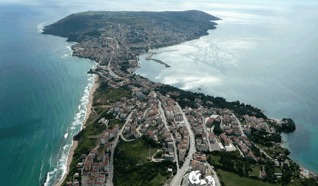 Sinop’un en güzel ilçesi neresi? İşte Sinop’un eşsiz güzellikteki ilçesi