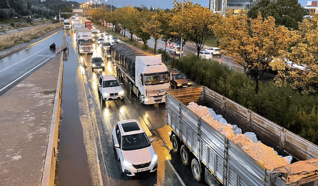 Eskişehir'de hız limitleri değişti: İşte uygulanacak düzenlemeler