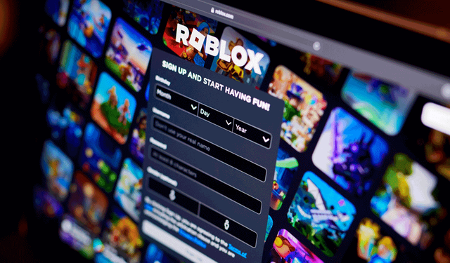 Roblox'ta yeni gelişme! BTK tarafından engellenmişti: Açıklama geldi