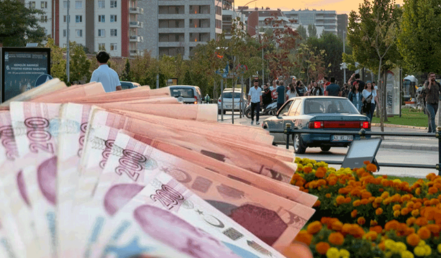 Mevduat zengini iller belli oldu: Eskişehir kaçıncı sırada?