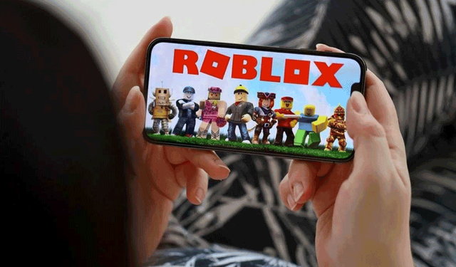 Roblox'tan Türkiye için 'yasak kalkarsa' mesajı