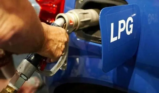 Akaryakıtta fiyatlar değişiyor! Kasım'ın ilk zammı LPG'ye geliyor