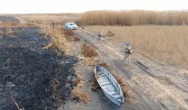 Afyonkarahisar'da yangınlarla gündeme gelmişti: Komandolarla denetim