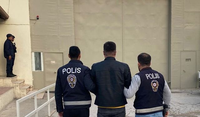 Bilecik'te üç farklı suçtan aranıyordu: Polis ekiplerine yakalandı