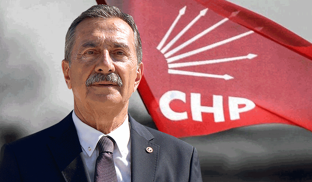 Ahmet Ataç'tan emeklilere: CHP iktidarında rahat nefes alacaklar