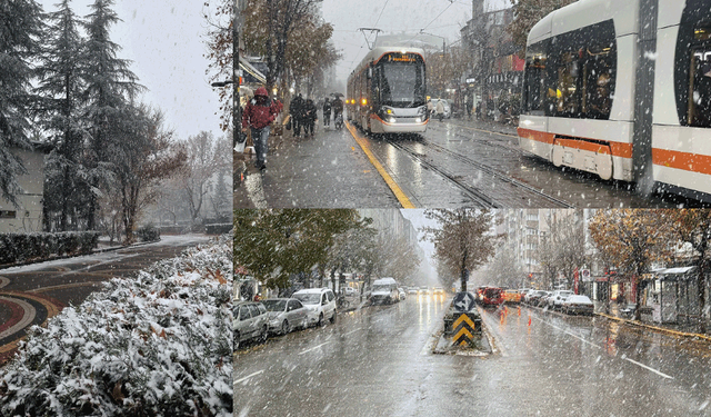 Eskişehir'i ilk kez ziyaret edenler hayran kaldı: "Yine geleceğiz"