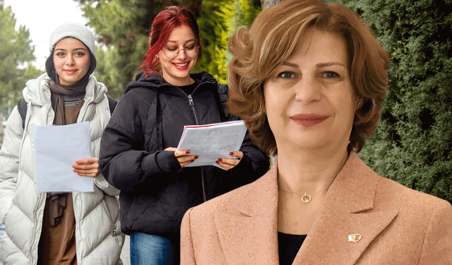 Ayşe Ünlüce'den gençler için müjde: 24 saat boyunca açık olacak