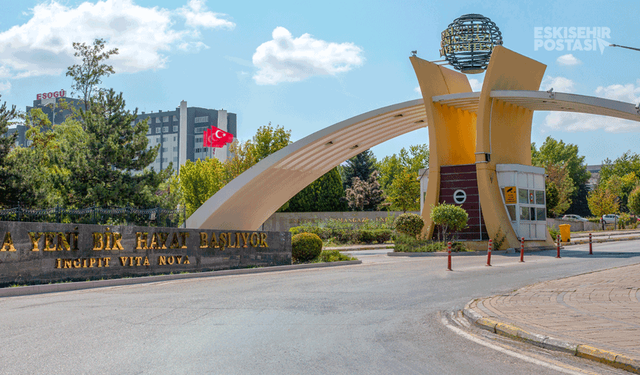 Eskişehir Osmangazi Üniversitesi personel alacak! İşte detaylar