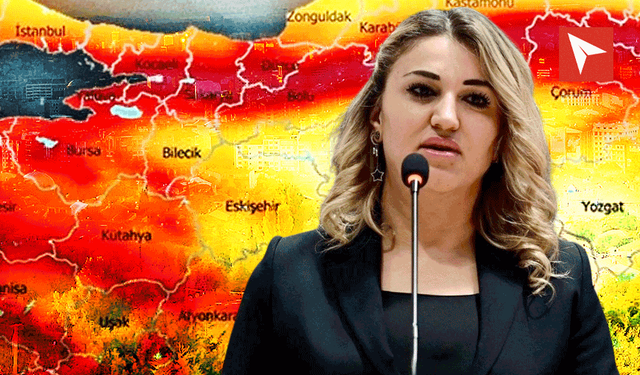 Bu fay hattı 624 yıldır suskun! Bursa ve Eskişehir bölgesine uyarılar