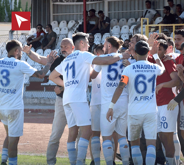 Anadolu Üniversitesispor’un Efeler maçı bilet fiyatları belli oldu