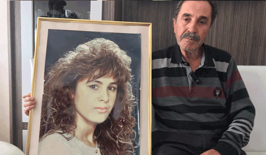 Eskişehir'de Ayşe Tuba Arslan’ın babası hayatını kaybetti