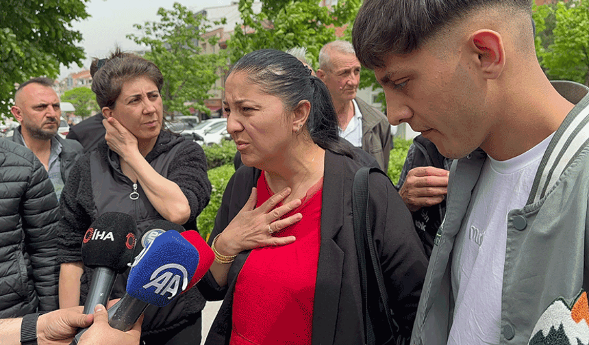 Eskişehir'deki ikinci Kadir Şeker olayında şok ceza